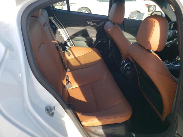 2022 ALFA ROMEO 147 ZARFAMBN9N7663093