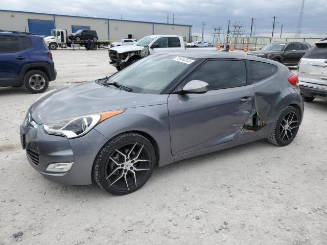 2016 Hyundai Veloster 