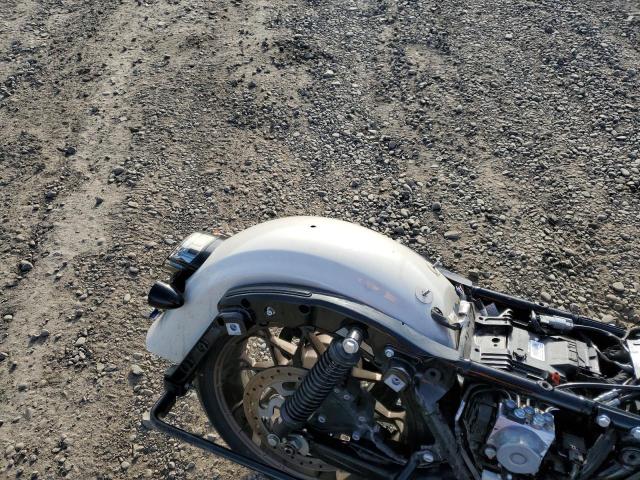 2023 HARLEY-DAVIDSON FLHXST 1HD1ABL12PB641701