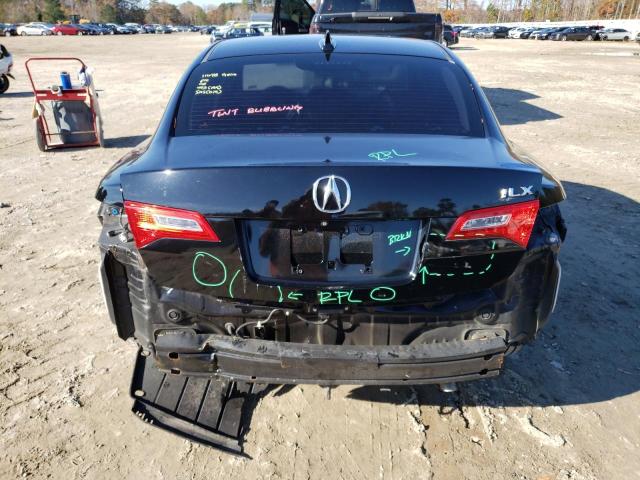 2015 ACURA ILX 20 19VDE1F3XFE010277