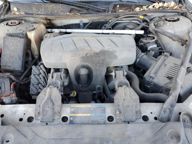 2G4WD582581184302 | 2008 Buick lacrosse cxl