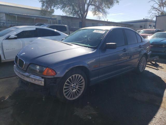 2001 BMW 3 Series 325i