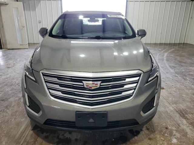 1GYKNCRS0HZ259895 | 2017 Cadillac xt5 premium luxury