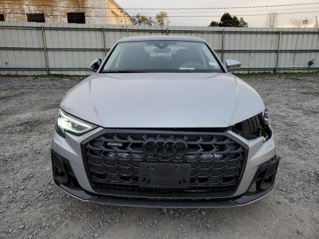 WAULDAF87NN000735 Audi A8 L 5