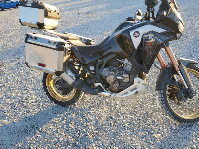 2021 HONDA CRF1100 D4 JH2SD1048MK100208