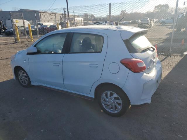 Vin: ml32auhj0mh004571, lot: 76262943, mitsubishi mirage es 20212
