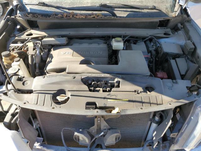 5N1DR2BN6LC586309 | 2020 NISSAN PATHFINDER