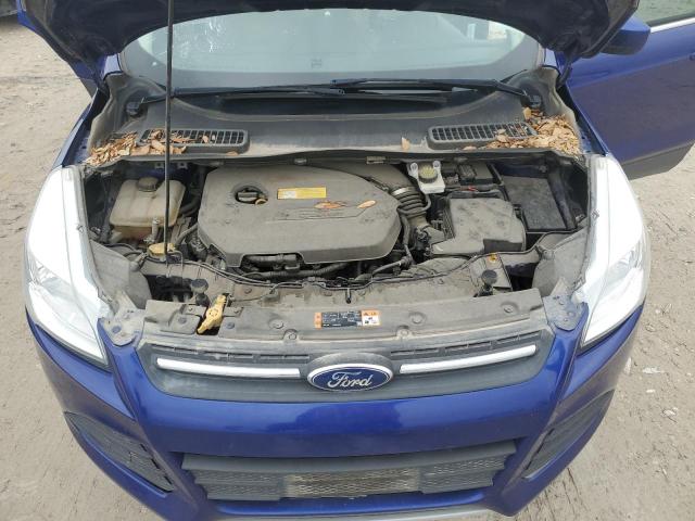 1FMCU0GX9GUB82400 Ford ESCAPE SE