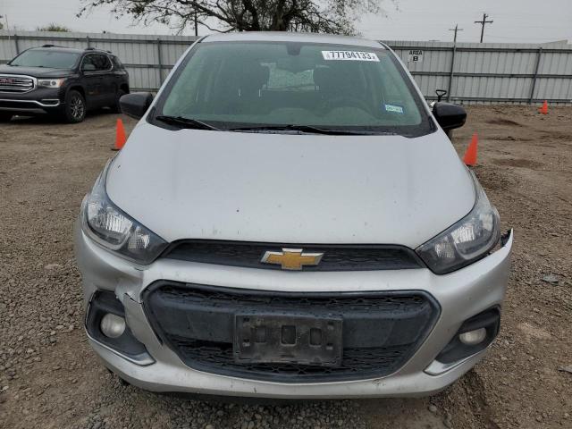 KL8CB6SA7JC456344 | 2018 CHEVROLET SPARK LS