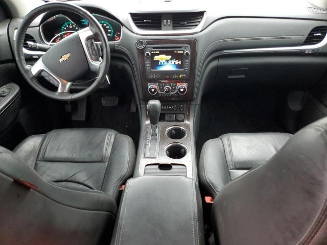 1GNKVJKDXGJ225490 | 2016 CHEVROLET TRAVERSE L