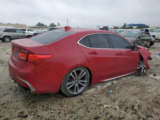 19UUB2F47KA003428 | 2019 ACURA TLX TECHNO