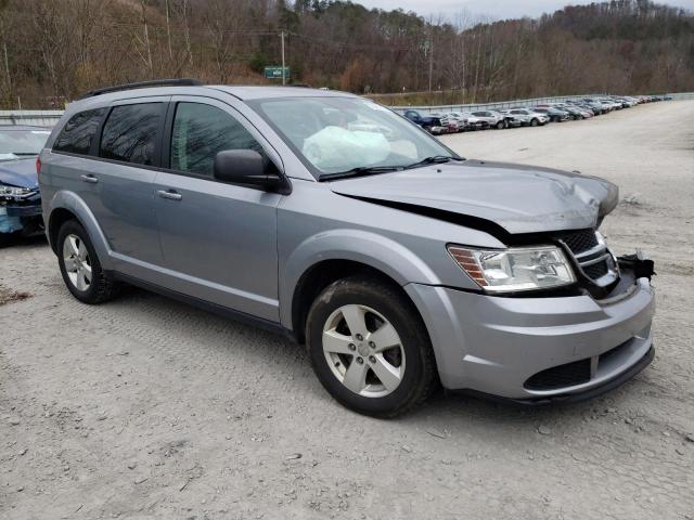 3C4PDCAB5GT212118 | 2016 Dodge journey se