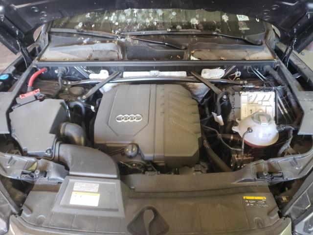 2023 AUDI Q5 SPORTBA - WA15AAFY7P2044740