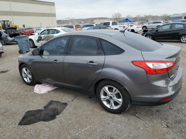 1FADP3F22EL374659 | 2014 FORD FOCUS SE