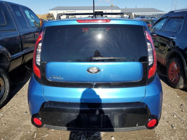 KNDJP3A5XG7354783 KIA SOUL +