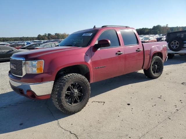 2007 GMC New Sierra 1500 