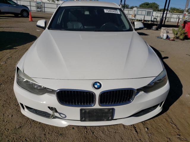 WBA3B1C50EPV79247 | 2014 BMW 320 i