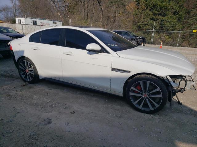 SAJAM4FV3JCP17674 Jaguar Xe S