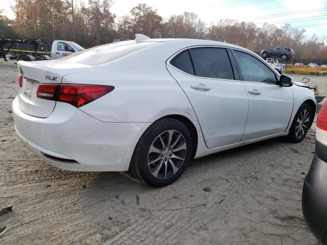 19UUB1F36FA005582 | 2015 ACURA TLX