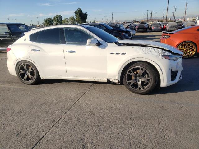 2019 Maserati Levante VIN: ZN661XUA0KX322651 Lot: 76199893