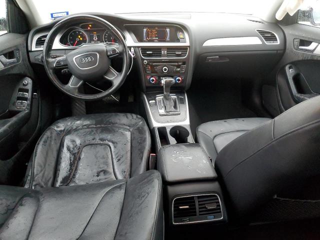 VIN WAUAFAFL1FN009003 2015 Audi A4, Premium no.8