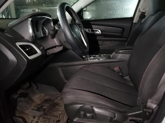 2GKALMEK2F6220953 | 2015 GMC TERRAIN SL