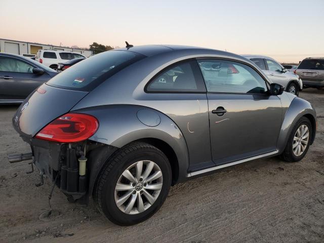 3VWF17AT5EM646127 | 2014 VOLKSWAGEN BEETLE