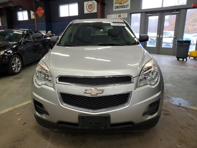 2GNALBEK7C1268979 | 2012 Chevrolet equinox ls