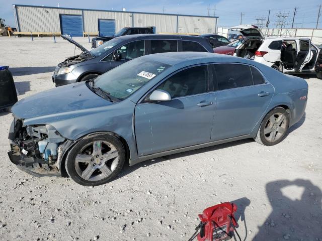 2009 Chevrolet Malibu 