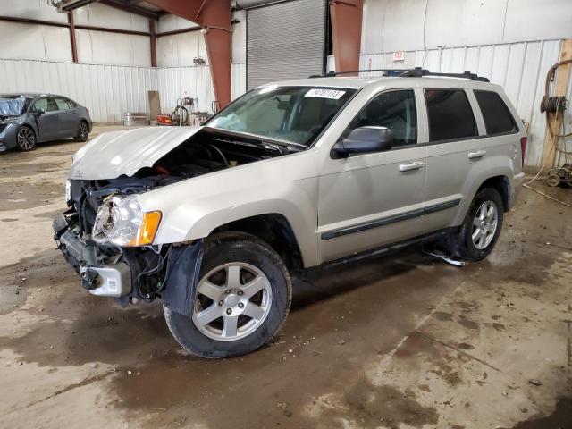 2008 Jeep Grand Cherokee Laredo