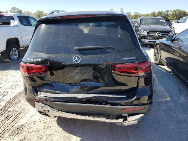 W1N4M4HB2MW100518 Mercedes-Benz Glb 250 4matic
