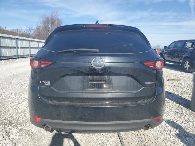 JM3KFBDM1L0767951 | 2020 MAZDA CX-5 GRAND