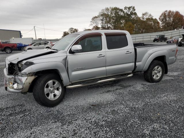 2008 Toyota Tacoma 