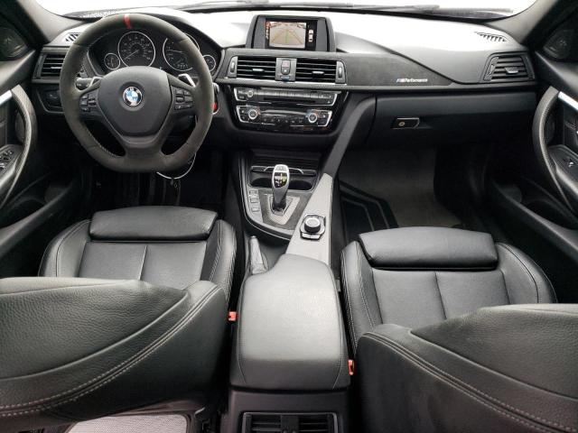 WBA8B7G54GNT95768 BMW 340 XI