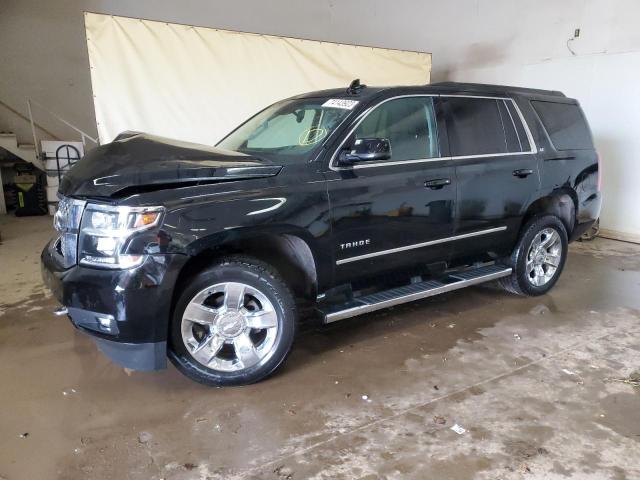 2019 Chevrolet Tahoe 