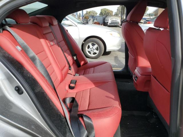 2023 LEXUS IS 350 F S JTHGZ1B22P5068451