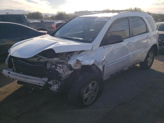 2008 Chevrolet Equinox LT