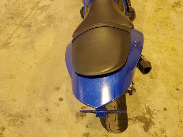 2003 KAWASAKI ZR1000 A1 - JKAZRCA123A013766