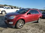 2017 CHEVROLET EQUINOX LT - 2GNALCEK3H1508803