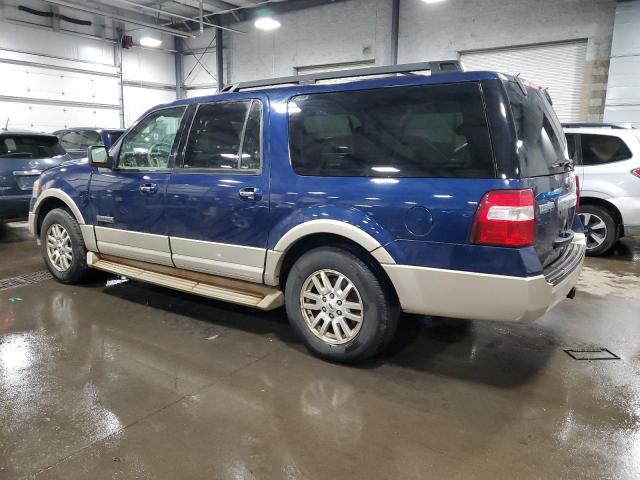 1FMFK18568LA59456 | 2008 Ford expedition el eddie bauer