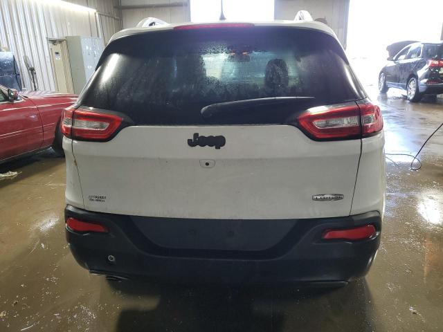 1C4PJLCB1HW619399 | 2017 Jeep cherokee latitude