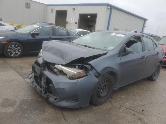 5YFBURHE8KP888412 | 2019 TOYOTA COROLLA L