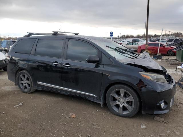2015 TOYOTA SIENNA SPO - 5TDXK3DC7FS554818