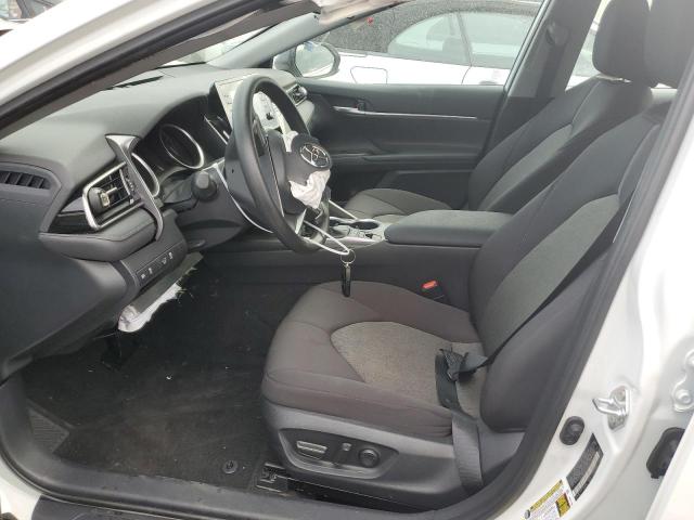 2023 TOYOTA CAMRY LE - 4T1C31AK0PU058778