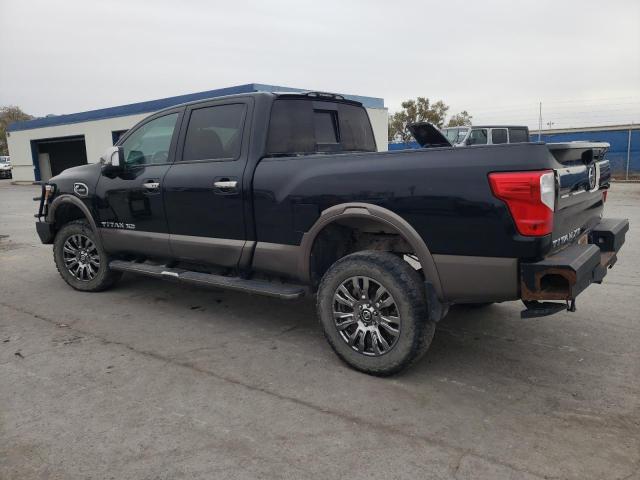1N6BA1F46KN506439 Nissan Titan Xd Sl