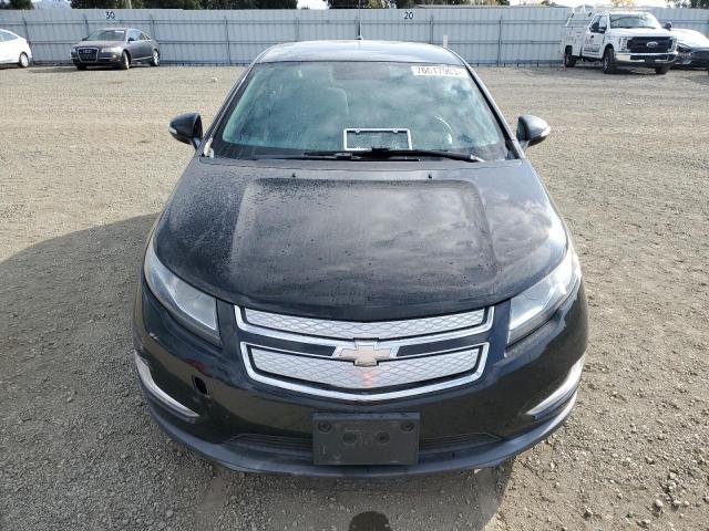 VIN 1G1RE6E4XDU142371 2013 Chevrolet Volt no.5