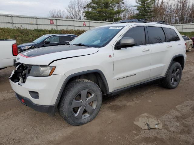 2013 Jeep Grand Cherokee Laredo