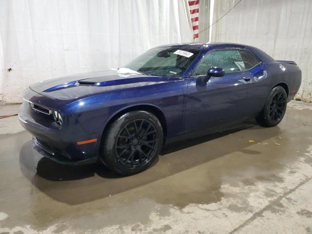 2C3CDZAG1FH843392 | 2015 DODGE CHALLENGER