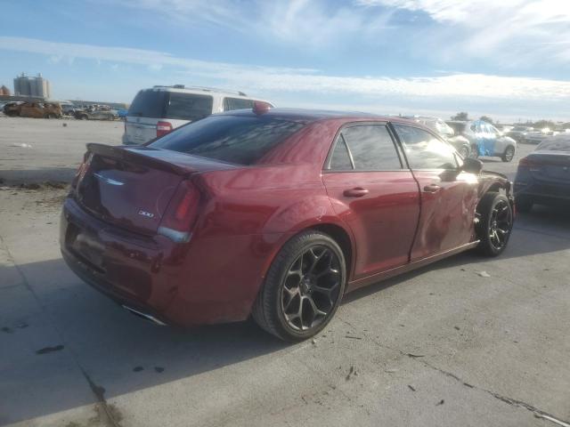 2C3CCABG5KH682915 | 2019 CHRYSLER 300 S