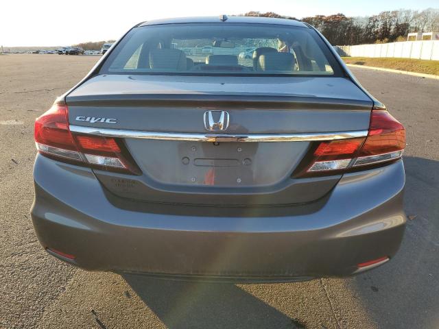 19XFB2F91FE256248 | 2015 HONDA CIVIC EXL